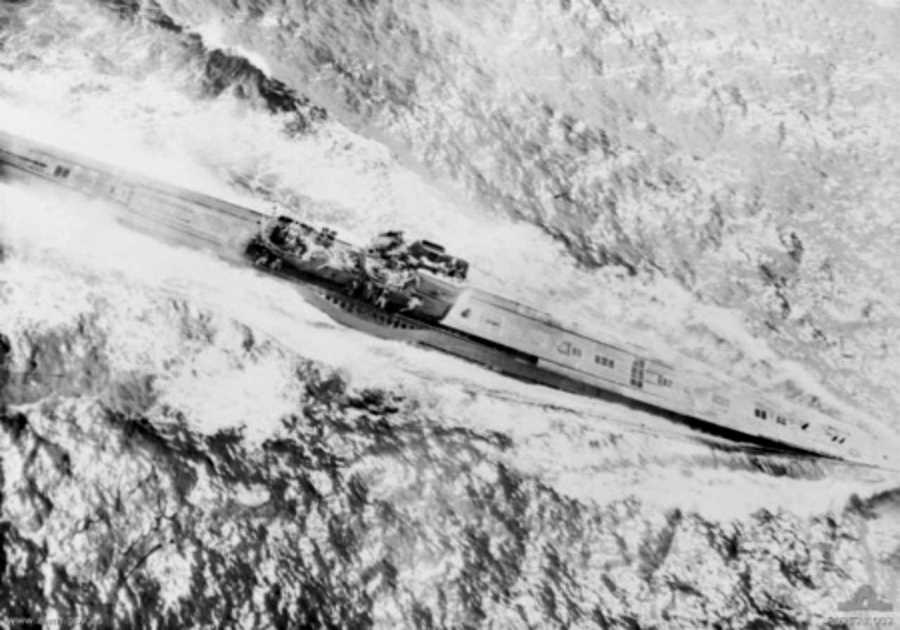 The Mystery of U-853 – All U-Boats Had Orders to Surrender; Why Did This One Attack?