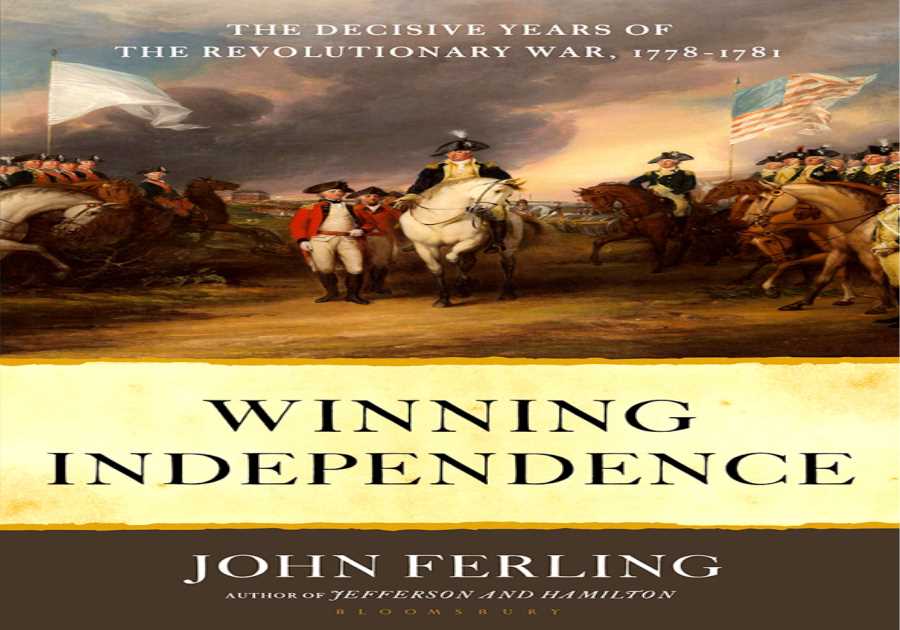 Review: Winning Independence