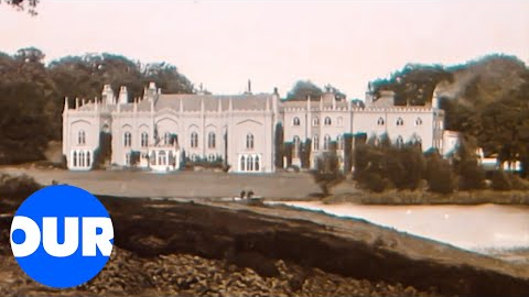 These Are The Most Haunted Places On Earth | Our History