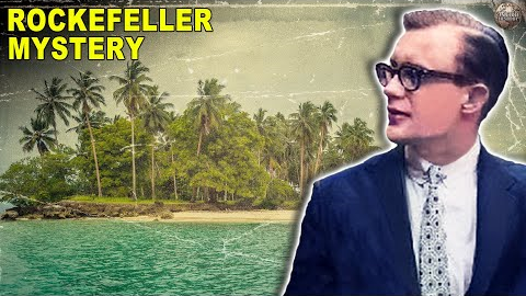 In 1961, Michael Rockefeller Vanished Forever Off The