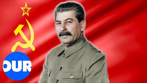 The Rise Of Joseph Stalin The History Of Russia Our The Rise Of Joseph Stalin The History Of Russia Our