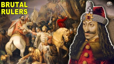 Cruelest Rulers In History