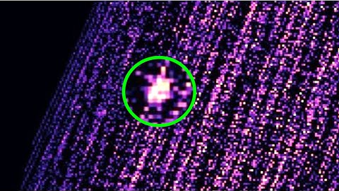 Scientists Just Revealed Something Huge Vanished In This