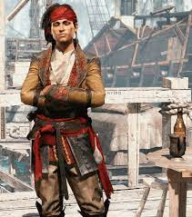 Mary Read