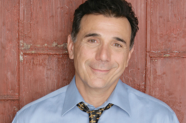 Mark Decarlo