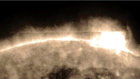 Something Massive Has Just Set Off Earth's Alert System