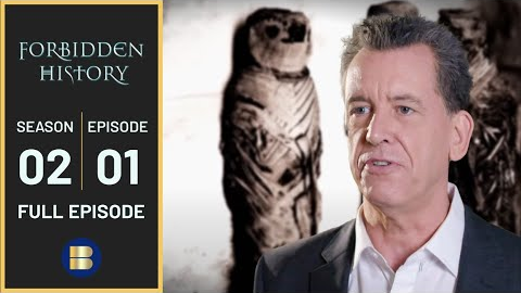 Unveiling Petra's Hidden Treasures - Forbidden History