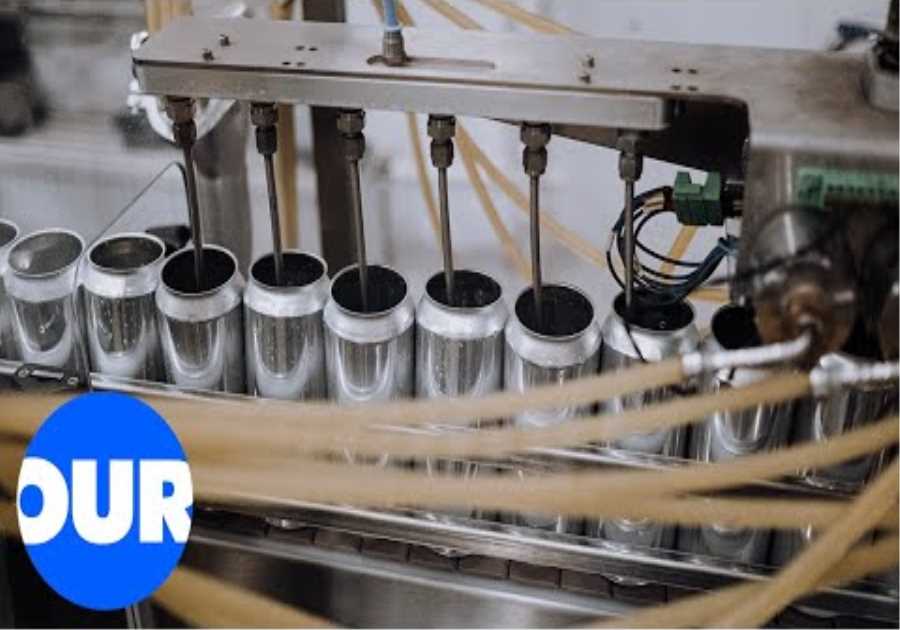 The Origins Of Automation In Britain In the Mid 20th Century | Our History