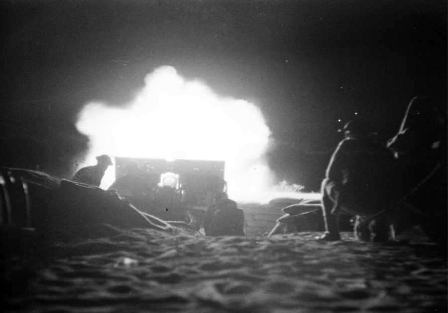 The Allies Strike Back — How 1942 Marked the Beginning of the End for the Axis Powers