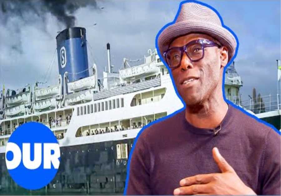 Talk, Tunes &amp; Taste - The Impact of Windrush 75 Years On | Our History