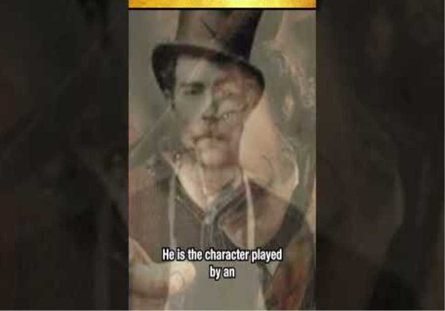 The Real Five Points Gang From Real Gangs of New York