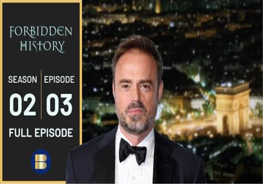 The Illuminati Conspiracy Exposed - Forbidden History - S02 EP3 - History Documentary