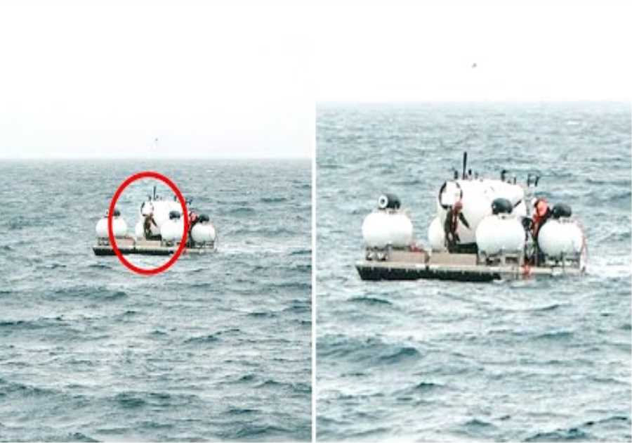 This Expert Reveals The Truth About The Titanic Submarine &amp; What Happened Moments After It Imploded