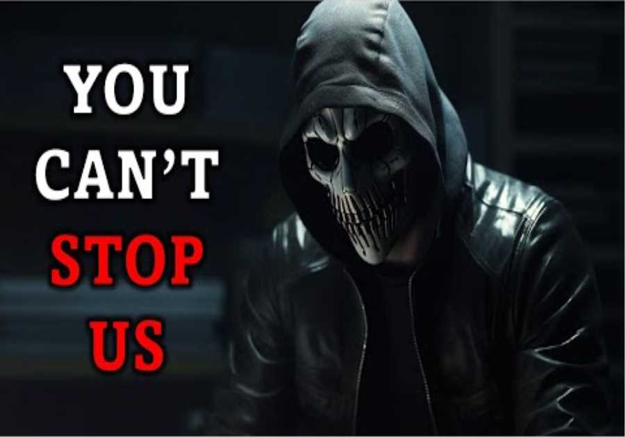 This Anonymous Hacker Just Sent Out A Chilling Message To The United States After This Happened
