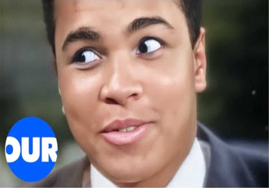 David Frost &amp; Muhammad Ali Discuss Opinions On Separation &amp; Segregation | Our History