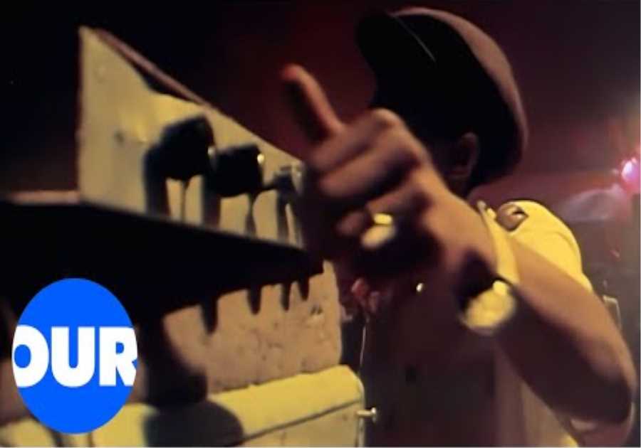 The Cultural Impact Of Reggae &amp; Soul In Great Britain | Our History