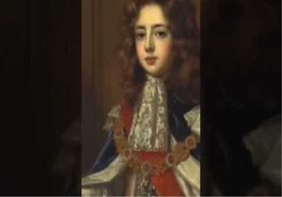 Charles II's 13 Illegitimate children did great &amp; terrible things! https://youtu.be/0gU5MiniK5s