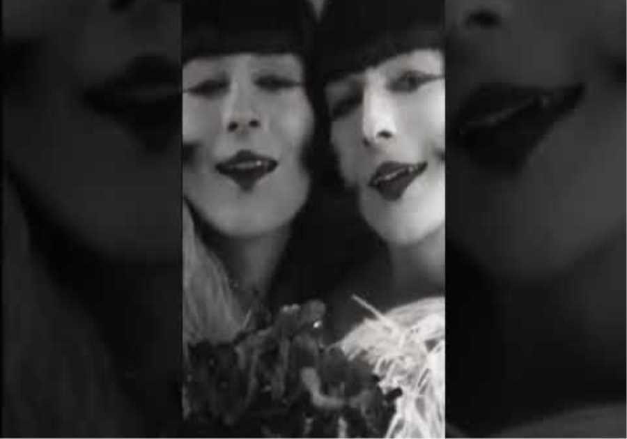 History of Drag: 2,500 Years of Fabulous! https://youtu.be/DMdwmfJGzw0 #lgbthistory #dragqueen