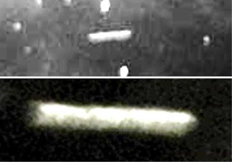 NASA Just Announced That Another Interstellar Object Passed Through Our Solar System Before Oumuamua