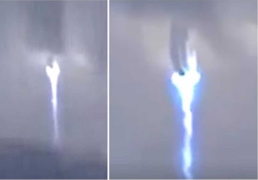 Physicists At CERN Just Revealed That Something Massive Opened Up Above The Large Hadron Collider