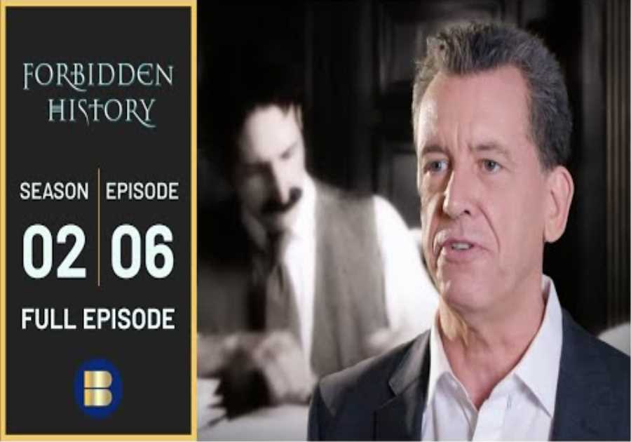 The Brilliant Mind and Lost Opportunities - Forbidden History - S02 EP6 - History Documentary