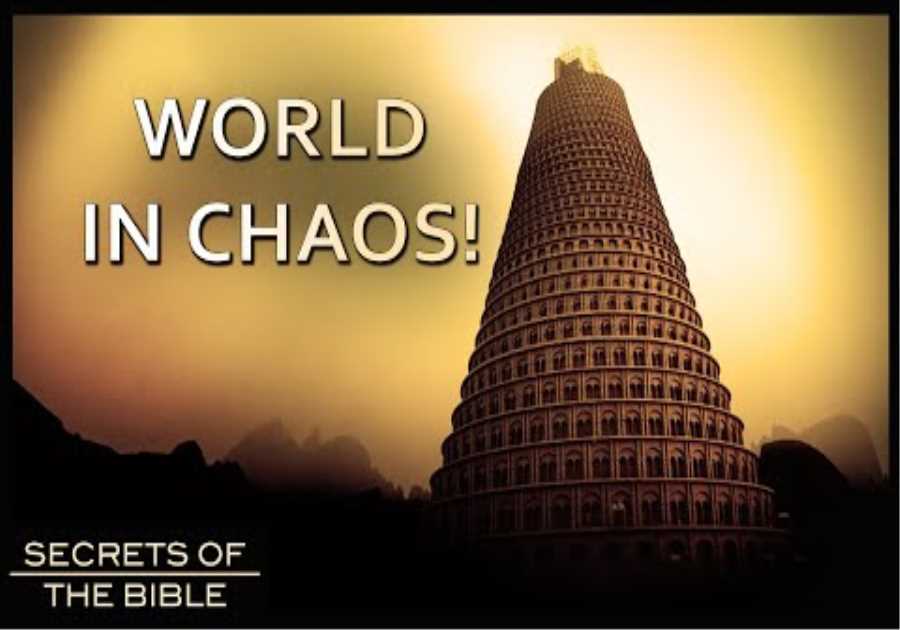 The Tower of Babel - Disrupting Humankind | Secrets of the Bible | Full Episode 3