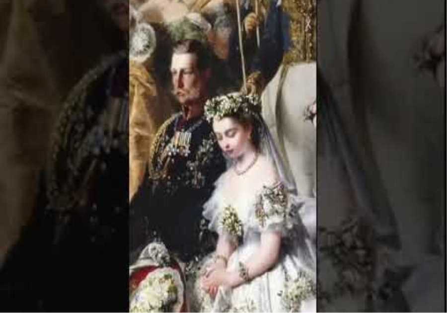 How Many of Queen Victoria's Descendants Died from Hemophilia? https://youtu.be/s6ndF_UhHdA #royal