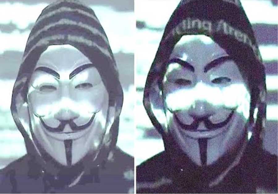 Anonymous Just Hacked Into NASA's Headquarters And Revealed That They Are Hiding This