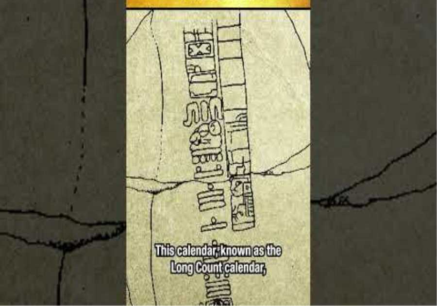 Did Ancient Maya Calendars Predict the End of the World?