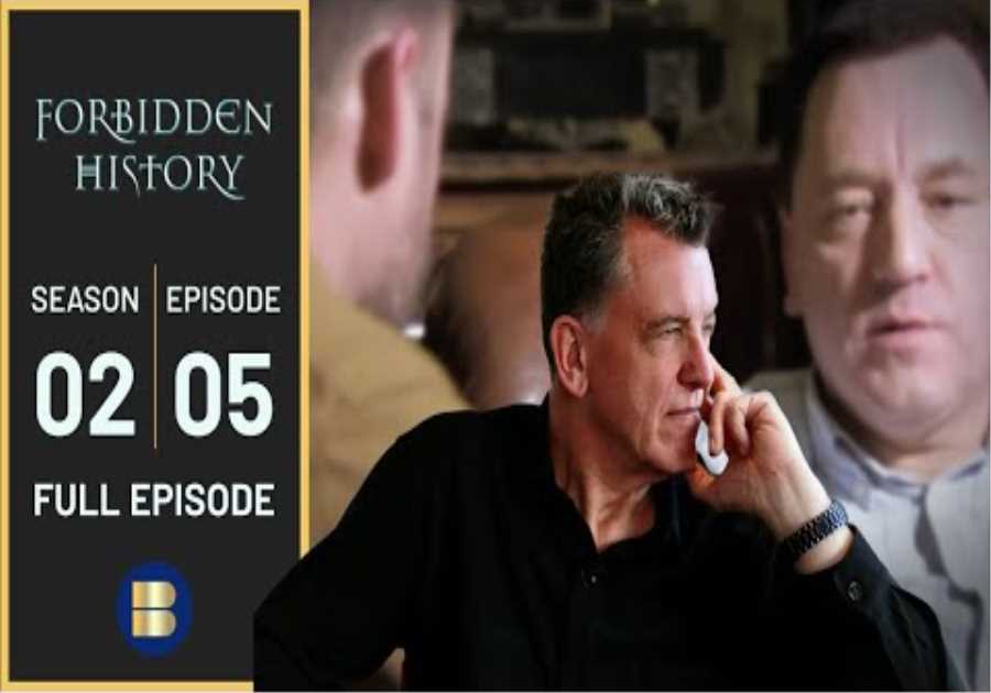 The Secret Nazi UFO Project - Forbidden History - S02 EP5 - History Documentary