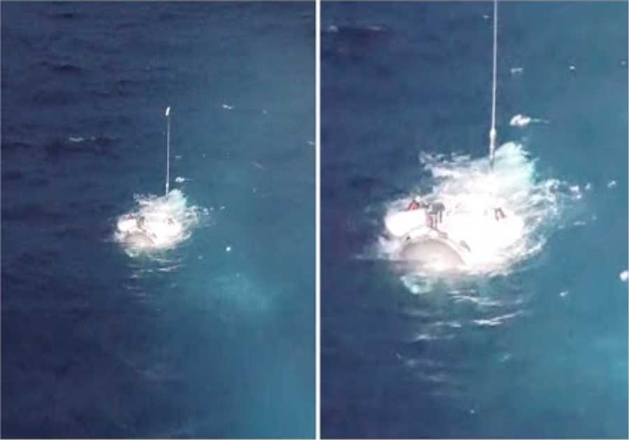 This Titanic Submarine Document Was Just Released &amp; Disclosed A Chilling Message About The Mission