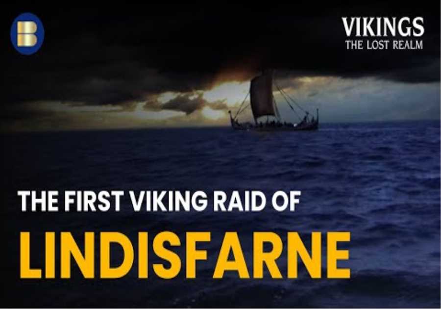 Were Vikings Barbarians or Explorers? - Vikings: The Lost Realm - S01 EP1 - History Documentary