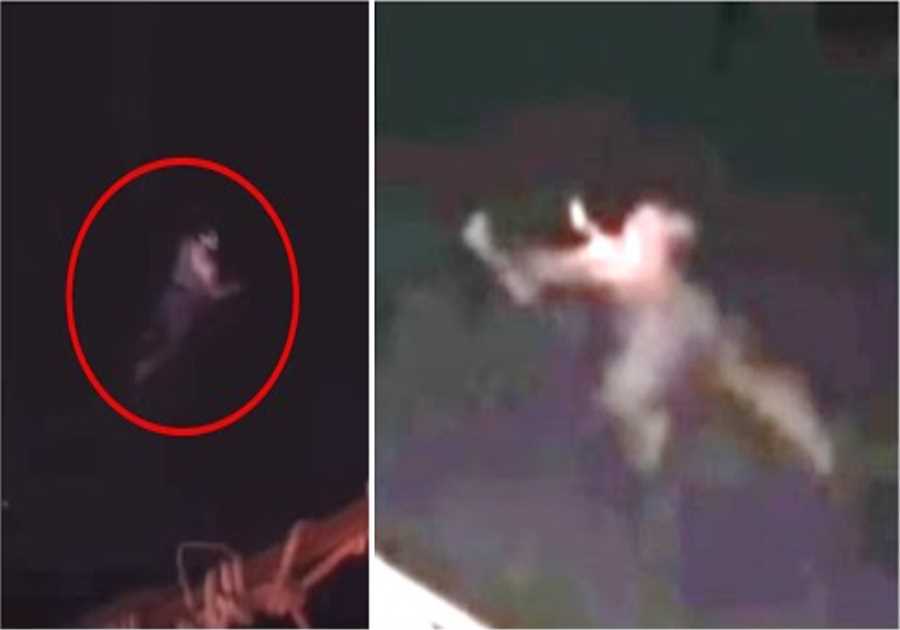 What Happened To Cameron Robbins Who Jumped Off A Cruise Ship And Vanished As A Dare?