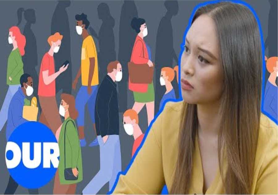 How did COVID Affect Asian Hate in the UK? | Our History