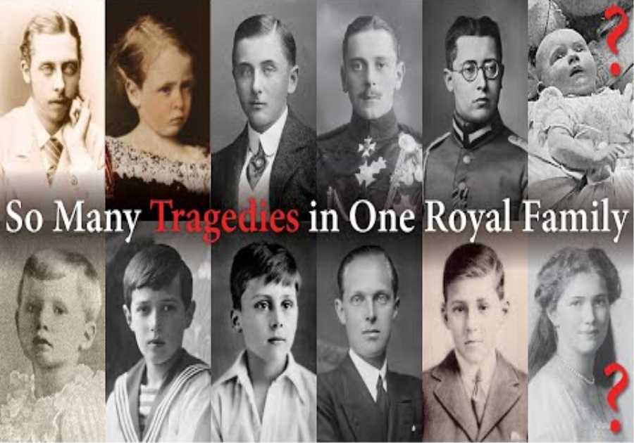 How Many of Queen Victoria's Descendants Died from Hemophilia?