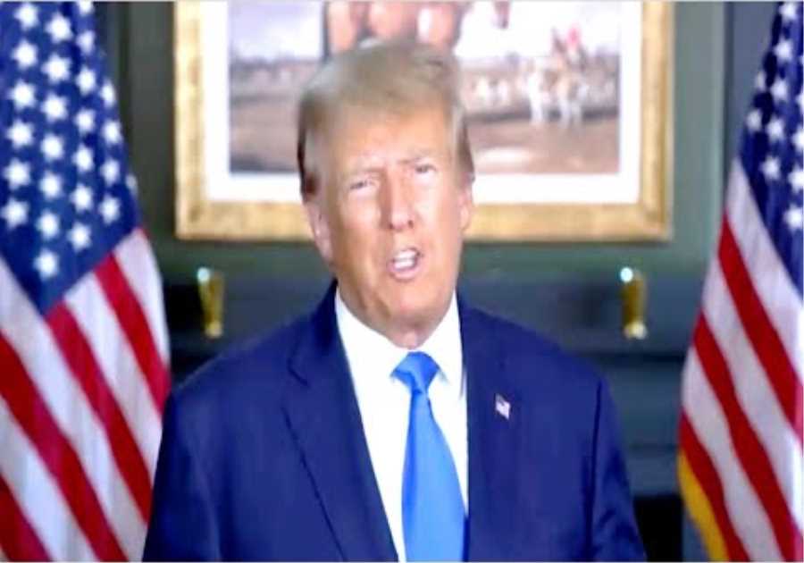 The Former President Just Sent Out This Message To The American People &amp; Told Them To Get Ready