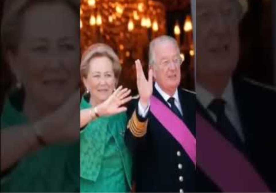 The 6 living former monarchs who retired: https://youtu.be/-JlQgPpFjtw #royal