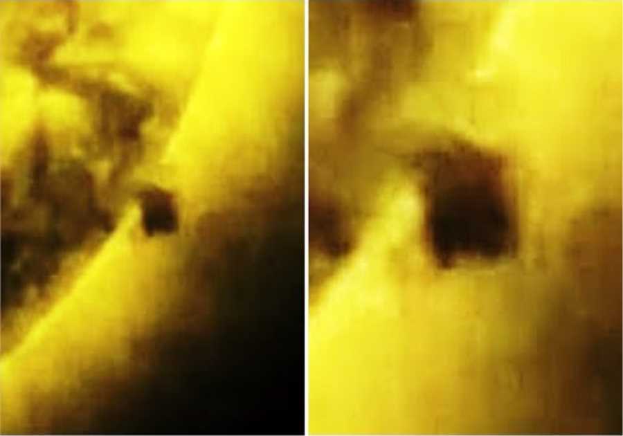 NASA's Chief Scientist Just Made A Huge Announcement After Something Big Was Observed Behind Our Sun