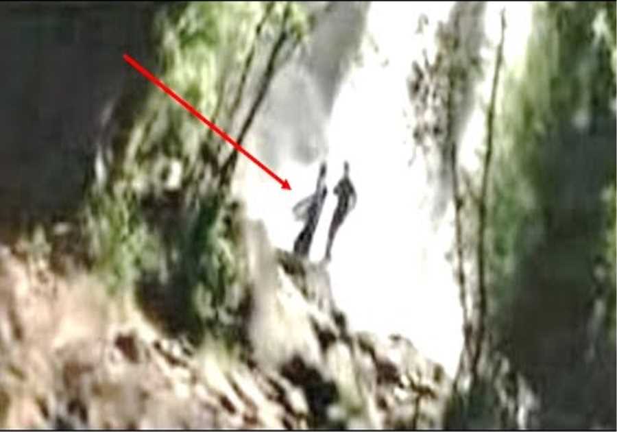 This National Park Ranger Just Revealed The Truth About What's Hiding Inside This US Park