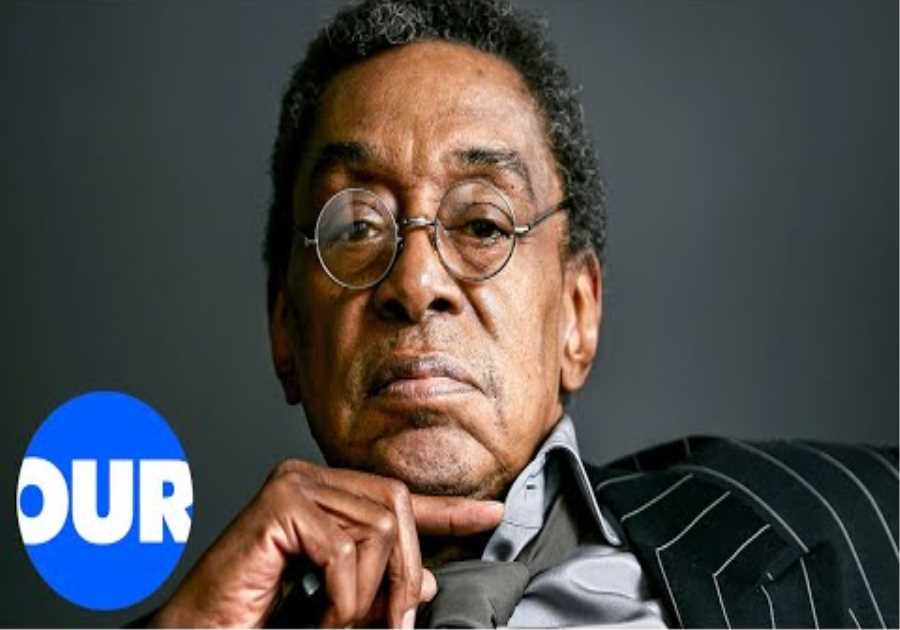 The Last Hours of Don Cornelius - The Godfather of Soul | Our History