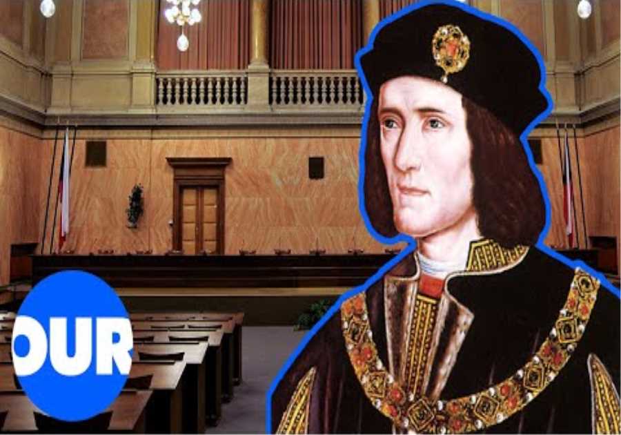 Was King Richard Responsible for his Nephew's Murder? | The Trial Of Richard III