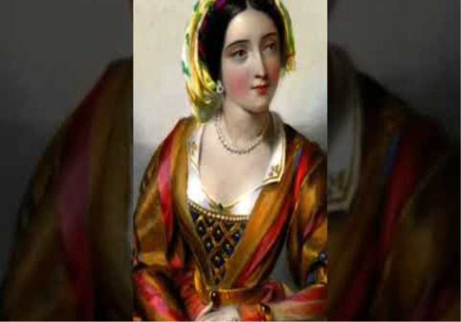 Where did #medieval #Queens go on Vacation? Leeds #castle of course! https://youtu.be/Slz5g-PgMnQ