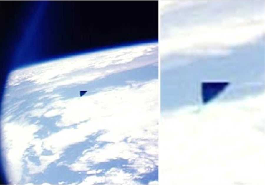 NASA's Chief Scientist Just Revealed They've Observed Something Massive Above Our Planet