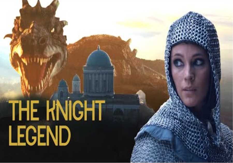 World of the Middle Ages: A Story of Knights and Dragons | Documentary