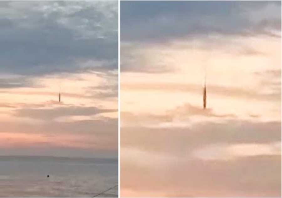This Space Tracker Can't Explain What Just Fell From The Sky But Did Reveal An Unexpected Discovery