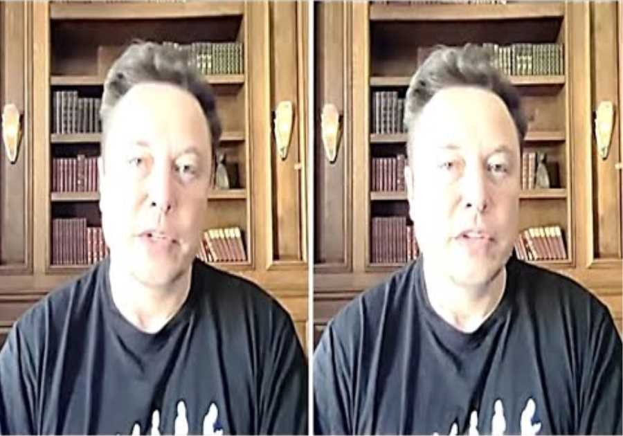 Elon Musk Just Sent Out This Chilling Message To The World Warning Us That Something Big Is Coming