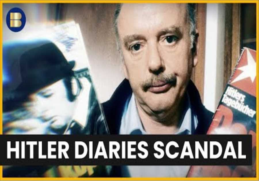 The Greatest Magazine Scam Ever - History's Greatest Hoaxes - S01 EP3 - History Documentary