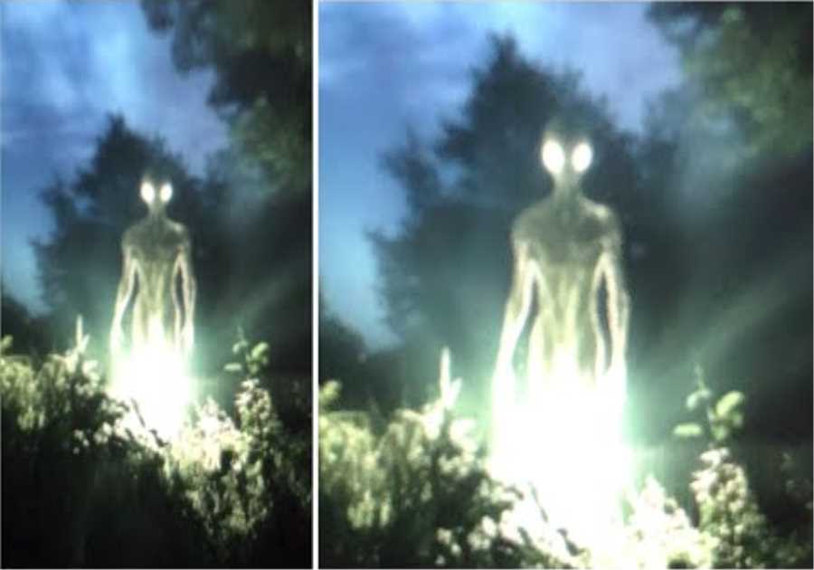 This Man In Peru Just Revealed More Evidence Today About The Entity That Landed In Peru