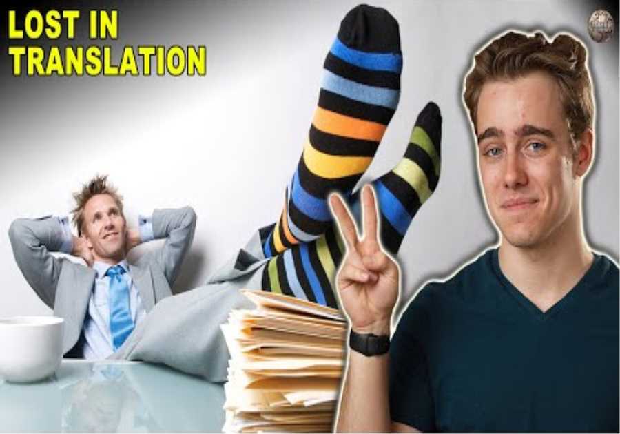 American Phrases That Are Rude In Other Countries