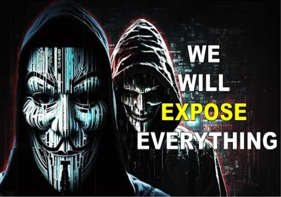 Anonymous Just Revealed The Truth About What They Found After Hacking Into This Spacecrafts Camera